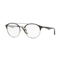 Monture de lunettes Ray-Ban Homme 0RX3545V  51  2912 - 0RX3545V  49  2912